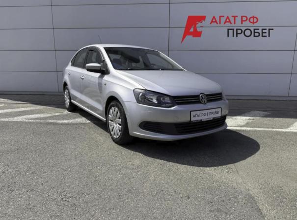 Volkswagen Polo V с пробегом 2012 года, цена 635 000 рублей, 283451 км, седан, Автокод Объявления