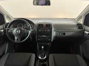 Volkswagen Touran I Рестайлинг 2 Москва  - изображение 19