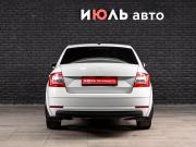 Skoda Octavia III (A7) Рестайлинг Екатеринбург  - изображение 24