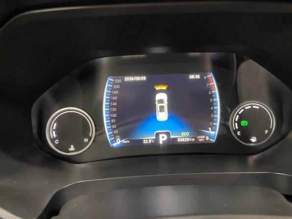 Chery Tiggo 8 I с пробегом 2022 года, цена 1 854 286 рублей, 55800 км, внедорожник, Автокод Объявления