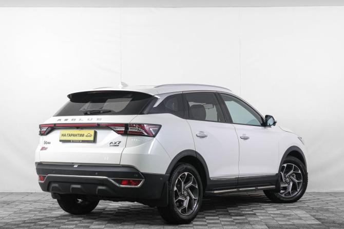 Dongfeng AX7 I с пробегом 2020 года, цена 2 249 000 рублей, 67000 км, внедорожник, Автокод Объявления