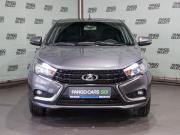 Lada (ВАЗ) Vesta I Оренбург  - изображение 25