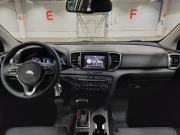 Kia Sportage IV Рестайлинг Казань  - изображение 46