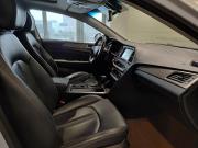 Hyundai Sonata VII (LF) Рестайлинг Казань  - изображение 35