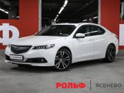 Acura TLX I Москва  - изображение 26
