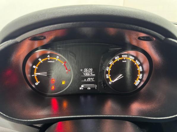 Lada (ВАЗ) Granta I Рестайлинг с пробегом 2023 года, цена 761 000 рублей, 43669 км, лифтбек, Автокод Объявления