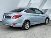 Hyundai Solaris I Екатеринбург  - изображение 28