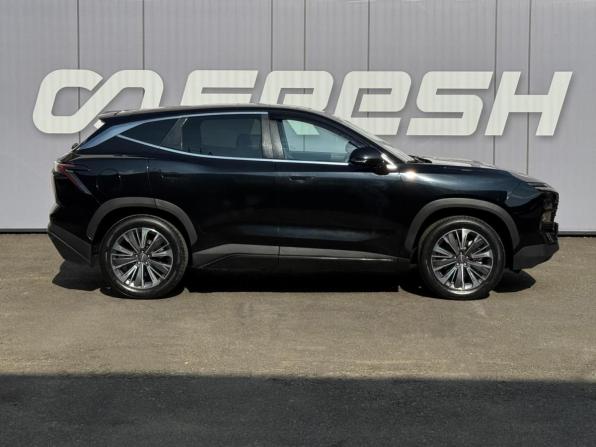 JETOUR DASHING I с пробегом 2023 года, цена 1 949 000 рублей, 50155 км, внедорожник, Автокод Объявления