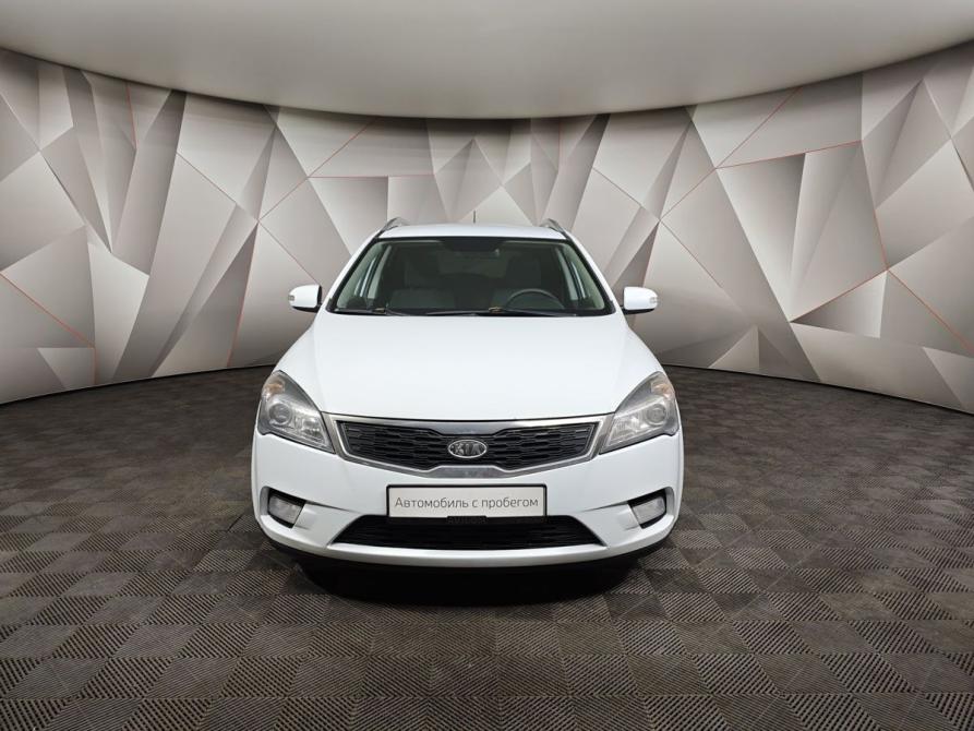 Kia Ceed I Рестайлинг Москва  - изображение 7