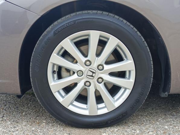 Honda Civic IX с пробегом 2012 года, цена 1 040 000 рублей, 221550 км, седан, Автокод Объявления
