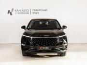 Omoda C5 I Рестайлинг Казань  - изображение 10