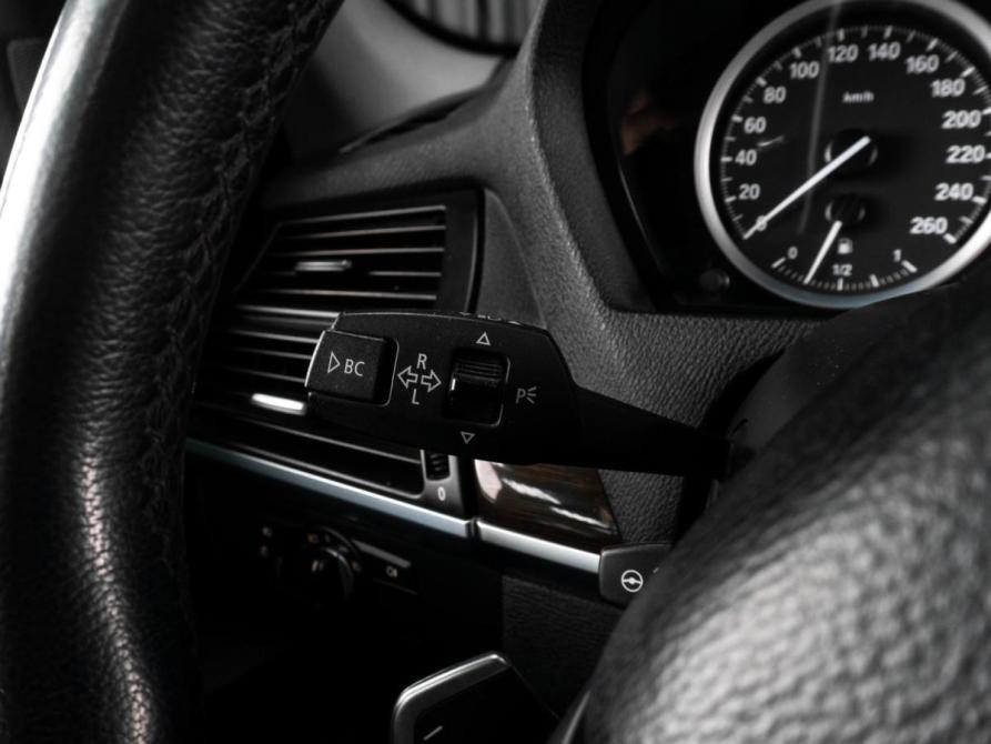 BMW X6 I (E71) Рестайлинг Тюмень  - изображение 21