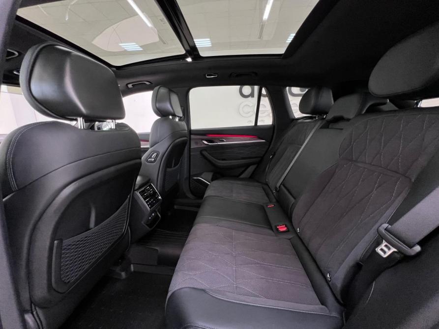 Geely Monjaro I Волгоград  - изображение 33