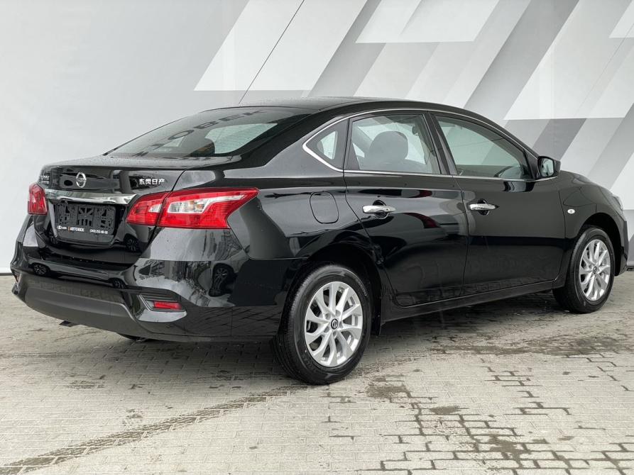 Nissan Sylphy III (China Market) Рестайлинг Екатеринбург  - изображение 6