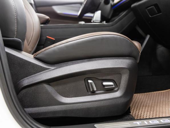 Chery Tiggo 8 Pro I с пробегом 2022 года, цена 2 068 000 рублей, 31747 км, внедорожник, Автокод Объявления