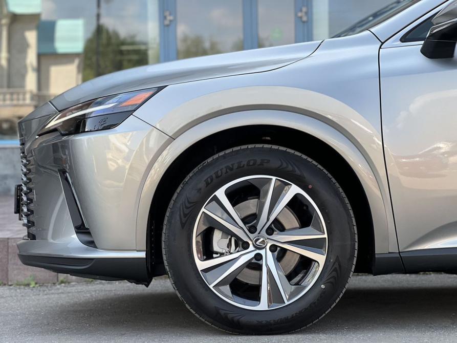 Lexus RX V Самара  - изображение 36