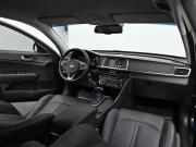 Kia Optima IV Москва  - изображение 21