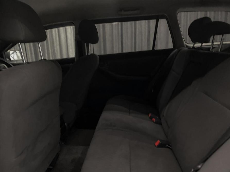 Toyota Corolla IX (E120 E130) Рестайлинг Красноярск  - изображение 13