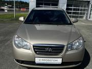 Hyundai Elantra IV (HD) Нижний Тагил  - изображение 27