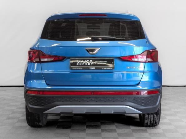 Jetta VS5 I Рестайлинг с пробегом 2023 года, цена 1 950 000 рублей, 69372 км, внедорожник, Автокод Объявления
