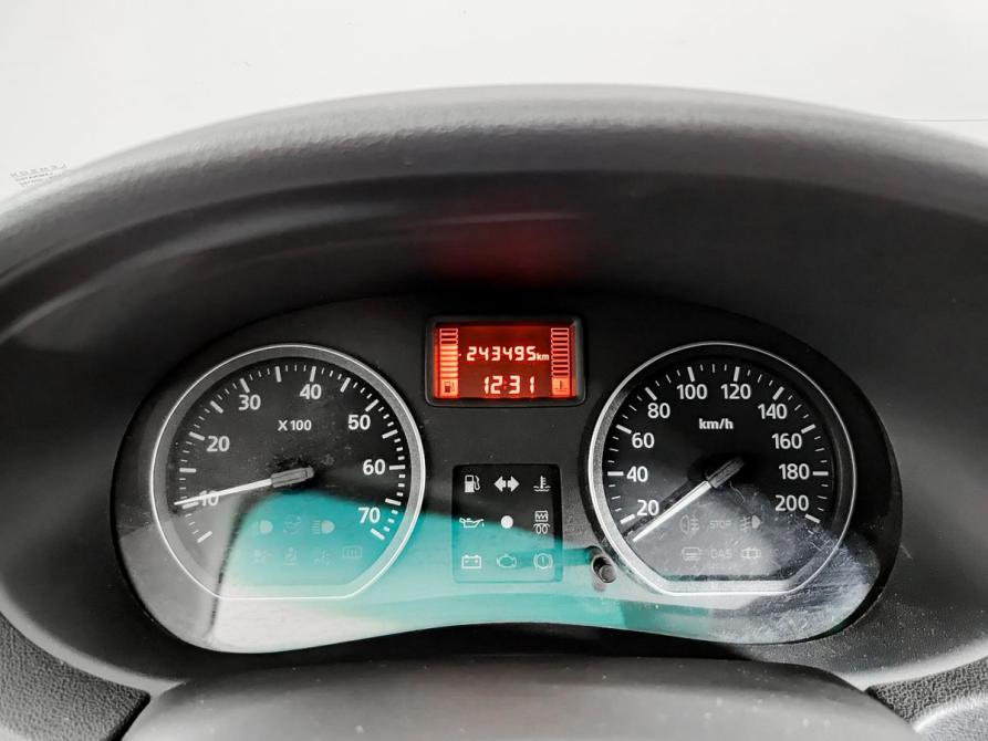 Nissan Almera III (G15) Уфа  - изображение 16