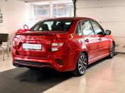 Lada (ВАЗ) Granta I Рестайлинг Тольятти  - изображение 25
