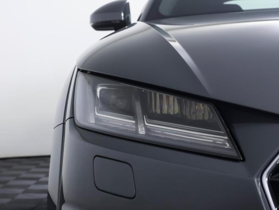 Audi TT III (8S) Москва  - изображение 17