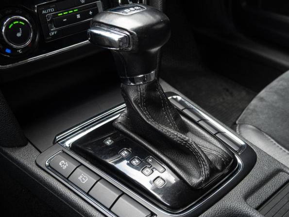 Skoda Superb II с пробегом 2010 года, цена 1 170 000 рублей, 202683 км, лифтбек, Автокод Объявления