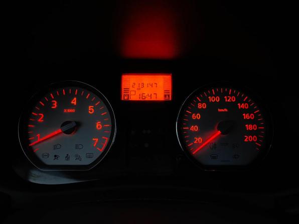 Renault Sandero I с пробегом 2012 года, цена 515 000 рублей, 213145 км, хэтчбек, Автокод Объявления