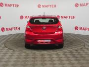 Hyundai Solaris I Вологда  - изображение 23