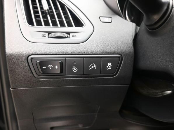 Hyundai ix35 I Рестайлинг с пробегом 2014 года, цена 1 749 000 рублей, 195560 км, внедорожник, Автокод Объявления