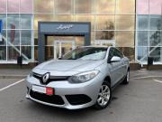 Renault Fluence I Рестайлинг Псков  - изображение 17