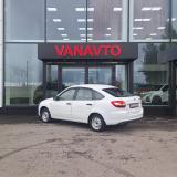 Lada (ВАЗ) Granta I Азнакаево  - изображение 18