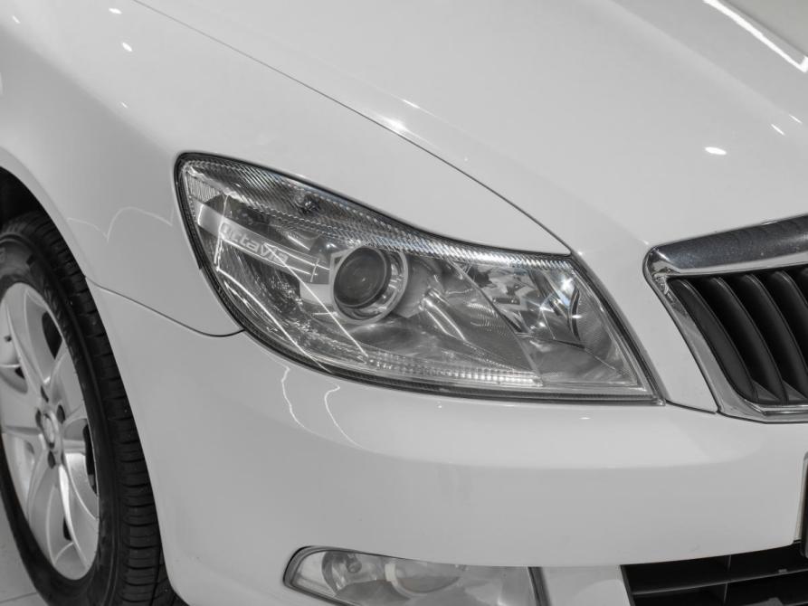 Skoda Octavia II (A5) Рестайлинг Москва  - изображение 7