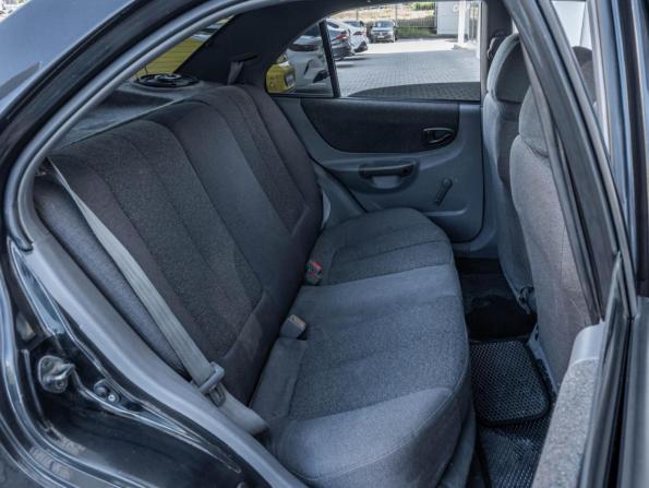 Hyundai Accent II с пробегом 2008 года, цена 422 000 рублей, 267019 км, седан, Автокод Объявления