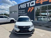 Lada (ВАЗ) Largus I Рестайлинг Тольятти  - изображение 21