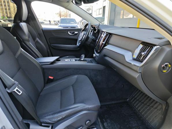 Volvo XC60 II с пробегом 2020 года, цена 3 490 000 рублей, 139500 км, внедорожник, Автокод Объявления