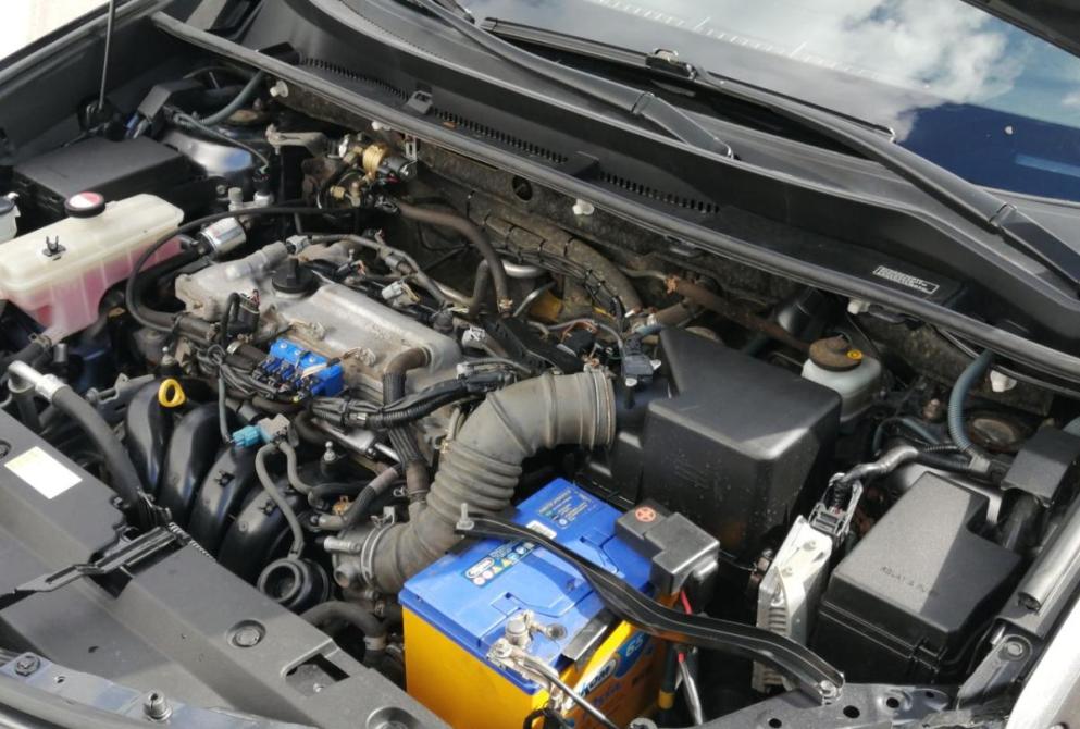 Toyota RAV4 IV (XA40) Иваново  - изображение 23