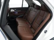 Mercedes-Benz GLE II (V167) Рестайлинг Москва  - изображение 42