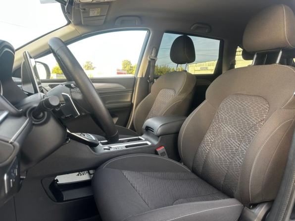 Haval M6 II с пробегом 2024 года, цена 1 589 200 рублей, 73097 км, внедорожник, Автокод Объявления