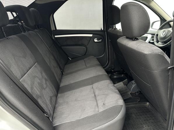 Renault Logan I Рестайлинг с пробегом 2012 года, цена 460 000 рублей, 208665 км, седан, Автокод Объявления