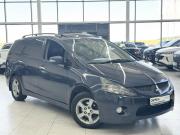 Mitsubishi Grandis I Шахты  - изображение 19
