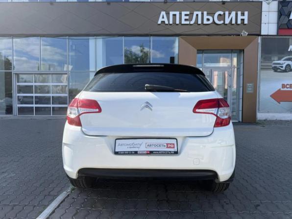 Citroen C4 II с пробегом 2014 года, цена 569 220 рублей, 167438 км, хэтчбек, Автокод Объявления