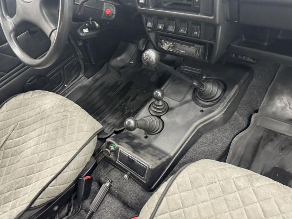 Lada (ВАЗ) 2121 (4x4) I Рестайлинг с пробегом 2011 года, цена 428 000 рублей, 159024 км, внедорожник, Автокод Объявления