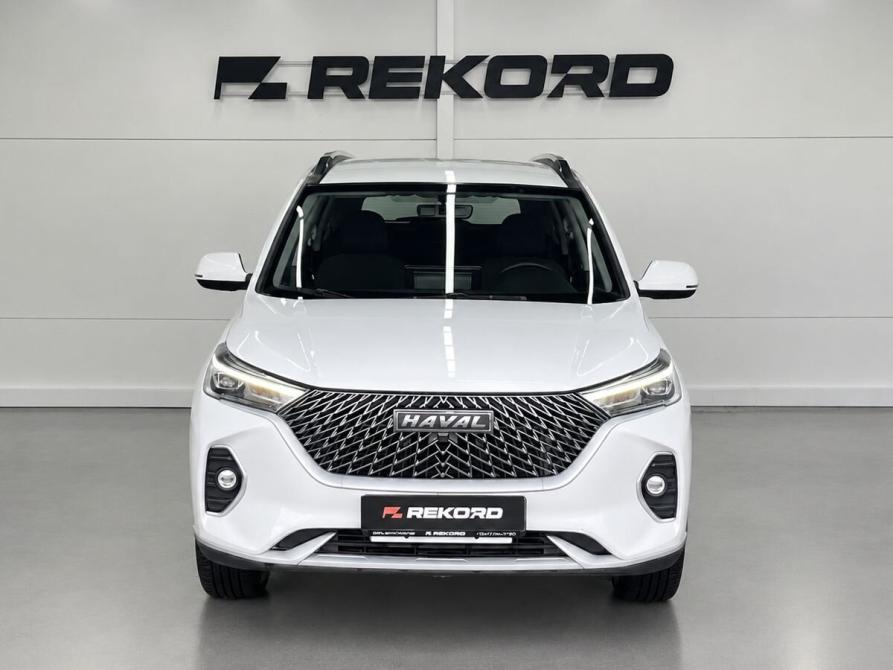 Haval M6 II Уфа  - изображение 5