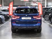 BMW X3 III (G01) Санкт-Петербург  - изображение 33