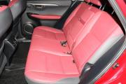 Lexus NX I Рестайлинг Владивосток  - изображение 46