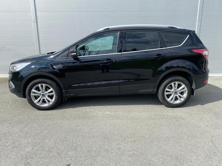 Ford Kuga II Рестайлинг Екатеринбург  - изображение 5