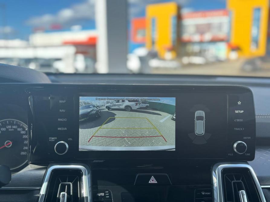 Kia Sorento IV Сыктывкар  - изображение 27