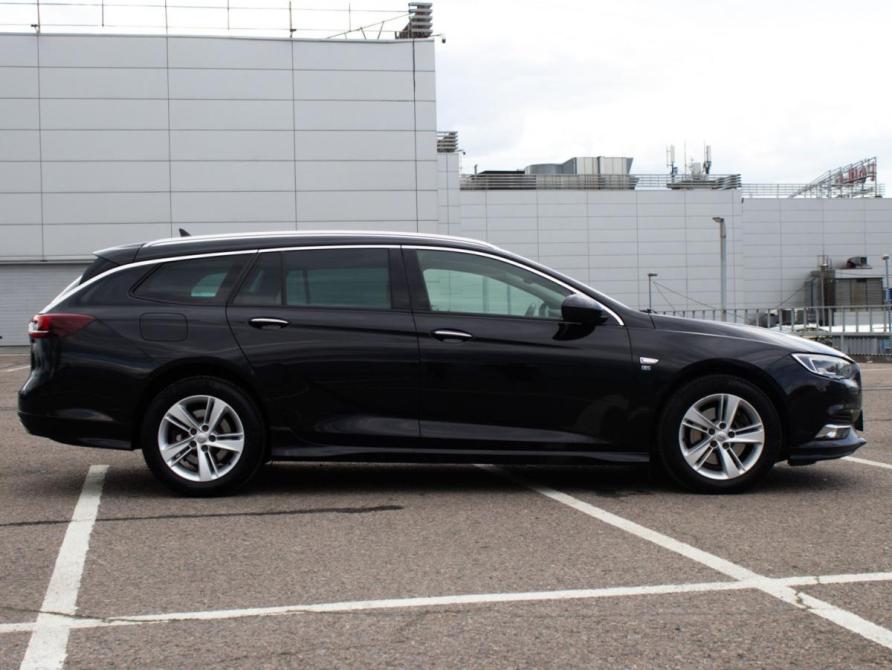 Opel Insignia II Москва  - изображение 4